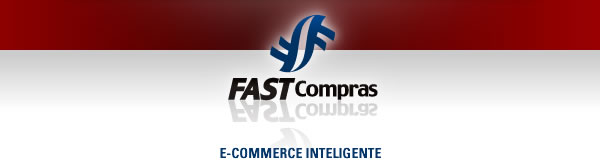 FastCompras E-commerce Inteligente.