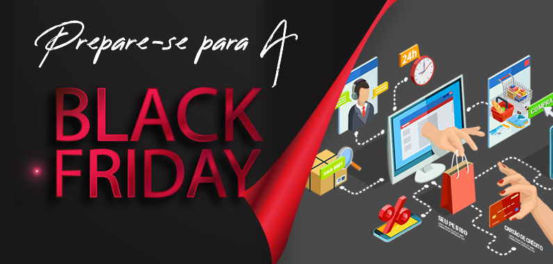 Otimizando sua loja virtual para a Black Friday no Brasil