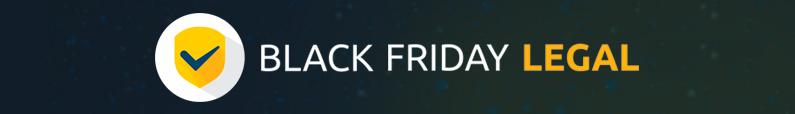 Black Friday Legal 2016 Black Friday Legal