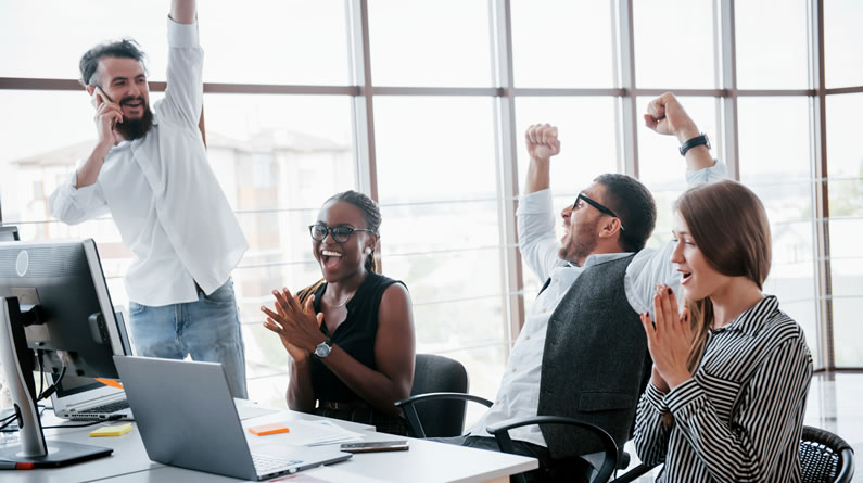 Como montar uma equipe para a sua loja virtual